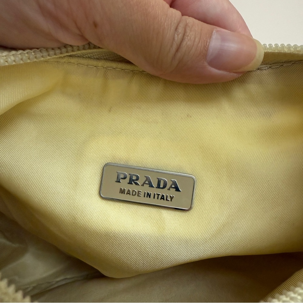 Prada Nylon Bag - Picture 12 of 13